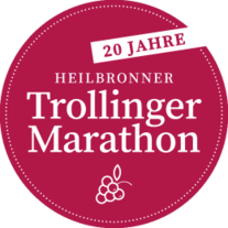 Logo Trollinger Marathon
